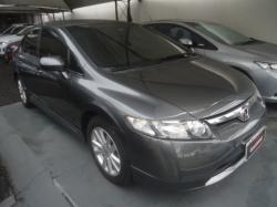 HONDA Civic 1.8 16V 4P LXS