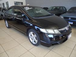 HONDA Civic 1.8 16V 4P FLEX LXS