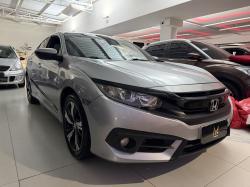HONDA Civic 2.0 16V 4P SPORT FLEX