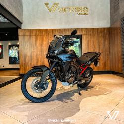 HONDA CRF 1100L Africa Twin 