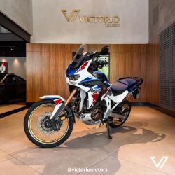 HONDA CRF 1100L Africa Twin ADVENTURE SPORTS ES DCT