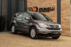HONDA CRV 2.0 16V 4P LX AUTOMÁTICO