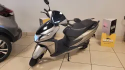 HONDA Elite 125 