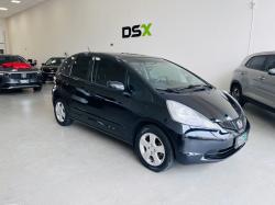HONDA Fit 1.4 16V 4P LX FLEX AUTOMTICO