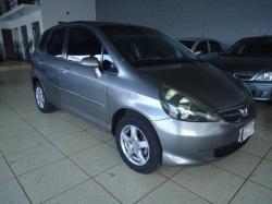 HONDA Fit 1.4 16V 4P LX