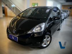 HONDA Fit 1.4 16V 4P LX
