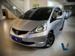 HONDA Fit 1.4 16V 4P LX