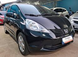 HONDA Fit 1.4 16V 4P LX FLEX AUTOMÁTICO