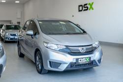 HONDA Fit 1.5 16V 4P DX FLEX
