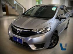 HONDA Fit 1.5 16V 4P DX FLEX