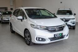 HONDA Fit 1.5 16V 4P EX FLEX AUTOM�TICO