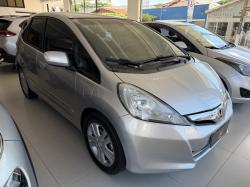 HONDA Fit 1.5 16V 4P TWIST FLEX