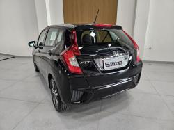 HONDA Fit 1.5 16V 4P EX FLEX AUTOM�TICO