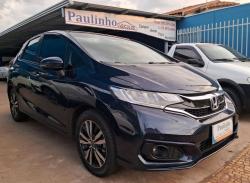 HONDA Fit 1.5 16V 4P EXL FLEX AUTOM�TICO