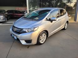 HONDA Fit 1.5 16V 4P LX FLEX AUTOMÁTICO