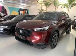 HONDA HR-V 1.5 16V 4P FLEX EX AUTOM�TICO CVT