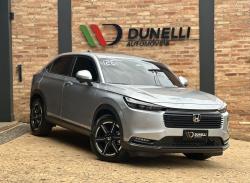 HONDA HR-V 1.5 16V 4P FLEX EXL AUTOMÁTICO CVT HONDA HR-V 1.5 16V 4P FLEX EXL AUTOMÁTICO CVT