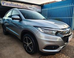 HONDA HR-V 1.5 16V 4P FLEX TOURING TURBO AUTOMTICO CVT