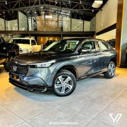 HONDA HR-V 1.5 16V 4P FLEX TOURING TURBO AUTOMTICO CVT