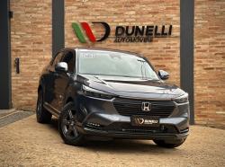 HONDA HR-V 1.5 16V 4P FLEX EXL AUTOMTICO CVT