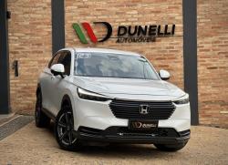 HONDA HR-V 1.5 16V 4P FLEX EX AUTOMTICO CVT