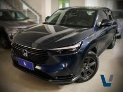 HONDA HR-V 1.5 16V 4P FLEX EXL AUTOM�TICO CVT