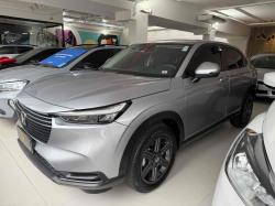 HONDA HR-V 1.5 16V 4P FLEX EXL AUTOM�TICO CVT