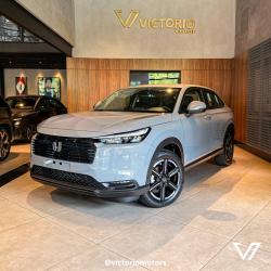 HONDA HR-V 1.5 16V 4P FLEX EXL AUTOM�TICO CVT