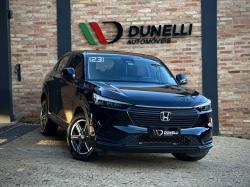 HONDA HR-V 1.5 16V 4P FLEX EX AUTOM�TICO CVT