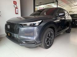 HONDA HR-V 1.5 16V 4P FLEX EXL AUTOM�TICO CVT