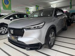 HONDA HR-V 1.5 16V 4P FLEX TOURING TURBO AUTOM�TICO CVT
