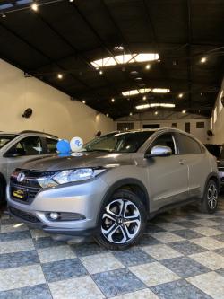 HONDA HR-V 1.5 16V 4P FLEX EX AUTOM�TICO CVT