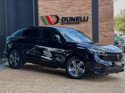 HONDA HR-V 1.5 16V 4P FLEX TOURING TURBO AUTOM�TICO CVT