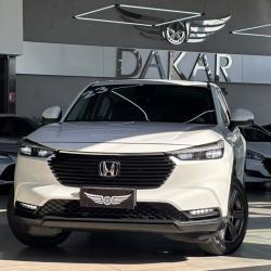 HONDA HR-V 1.5 16V 4P FLEX EXL AUTOM�TICO CVT