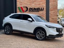 HONDA HR-V 1.5 16V 4P FLEX EX AUTOM�TICO CVT