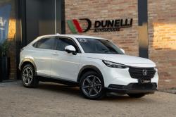 HONDA HR-V 1.5 16V 4P FLEX EX AUTOM�TICO CVT