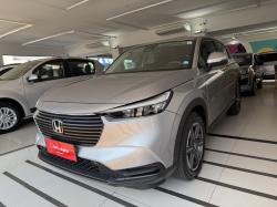 HONDA HR-V 1.5 16V 4P FLEX EX AUTOM�TICO CVT