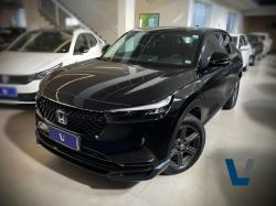 HONDA HR-V 1.5 16V 4P FLEX ADVANCE TURBO AUTOM�TICO CVT