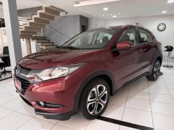 HONDA HR-V 1.5 16V 4P FLEX EX AUTOMÁTICO CVT