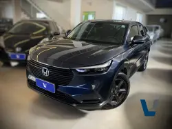 HONDA HR-V 1.5 16V 4P FLEX EXL AUTOMÁTICO CVT