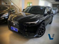 HONDA HR-V 1.5 16V 4P FLEX EXL AUTOMÁTICO CVT