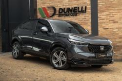 HONDA HR-V 1.5 16V 4P FLEX TOURING TURBO AUTOMÁTICO CVT