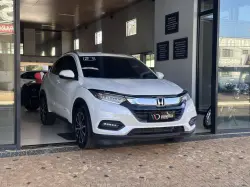 HONDA HR-V 1.8 16V 4P EXL FLEX AUTOMTICO CVT