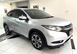 HONDA HR-V 1.8 16V 4P EXL FLEX AUTOMTICO CVT