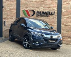 HONDA HR-V 1.8 16V 4P LX FLEX AUTOMÁTICO CVT