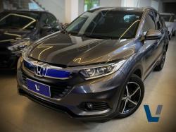 HONDA HR-V 1.8 16V 4P EX FLEX AUTOMTICO CVT