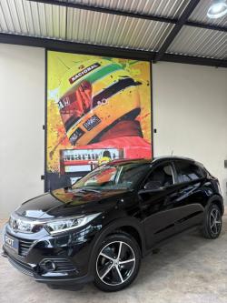 HONDA HR-V 1.8 16V 4P EXL FLEX AUTOMTICO CVT