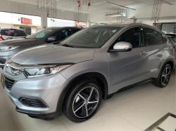 HONDA HR-V 1.8 16V 4P EX FLEX AUTOM�TICO CVT