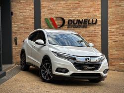 HONDA HR-V 1.8 16V 4P EXL FLEX AUTOM�TICO CVT