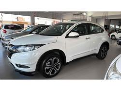 HONDA HR-V 1.8 16V 4P EXL FLEX AUTOM�TICO CVT